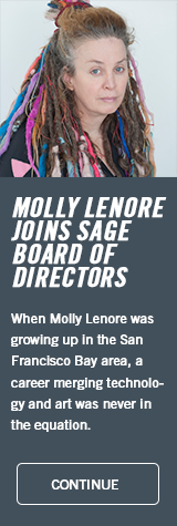 Molly Lenore